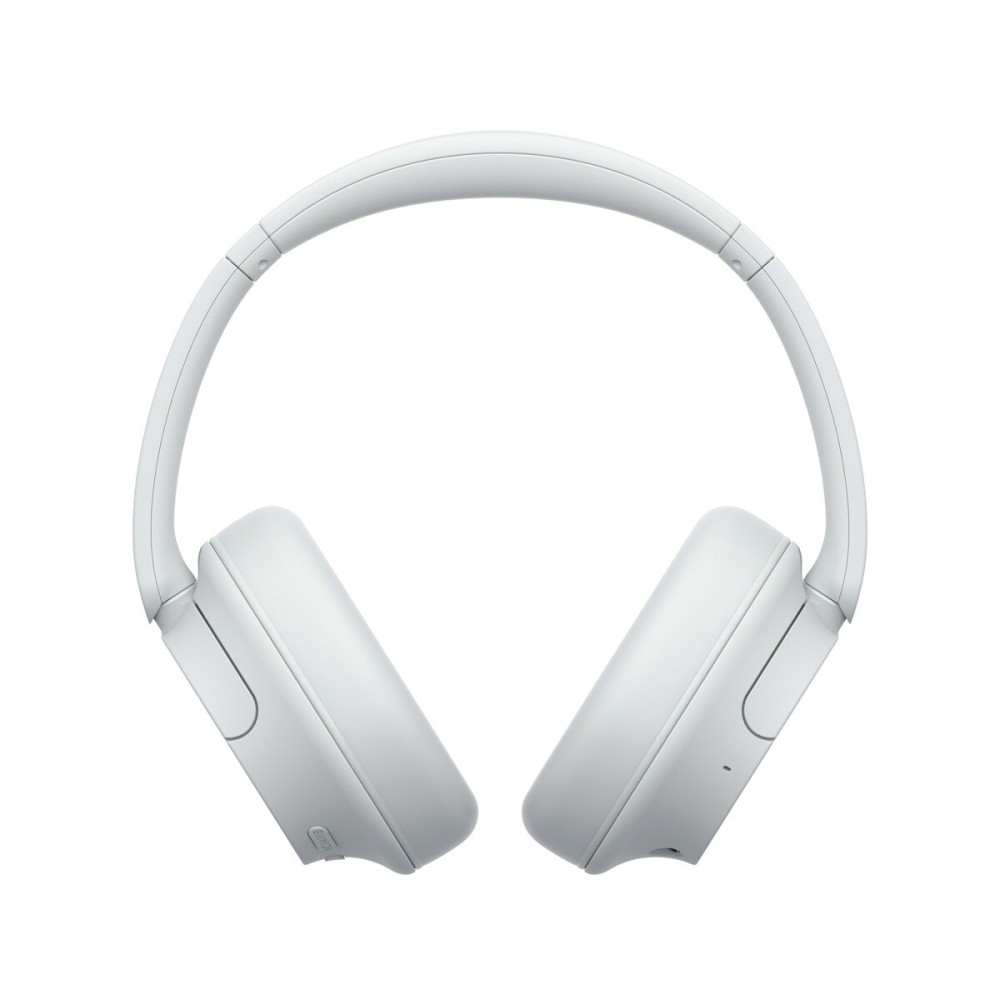 Casques Bluetooth avec Microphone Sony WH-CH720 Blanc