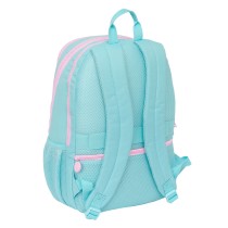 Schulrucksack Munich Heaven Celeste 30 x 42 x 17 cm