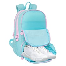 Cartable Munich Heaven Celeste 30 x 42 x 17 cm