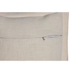 Coussin Home ESPRIT Sable 45 x 45 cm