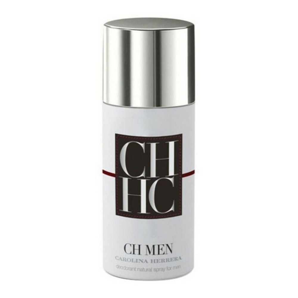 Deospray Ch Men Carolina Herrera (150 ml)