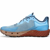 Chaussures de Running pour Adultes Altra Timp 4 Bleu