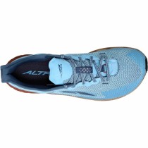 Running Shoes for Adults Altra Timp 4 Blue