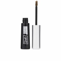 Eyebrow Volumising Gel Sleek Brow Getter Brown 5 ml