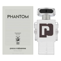 Parfum Homme Paco Rabanne Phantom EDT 150 ml Phantom