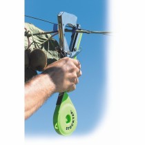 Tool Stocker Green Restraints 36 x 36 cm