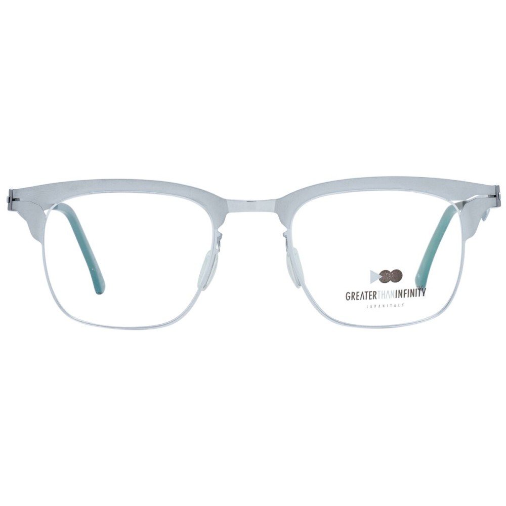 Men' Spectacle frame Greater Than Infinity GT001 46V02