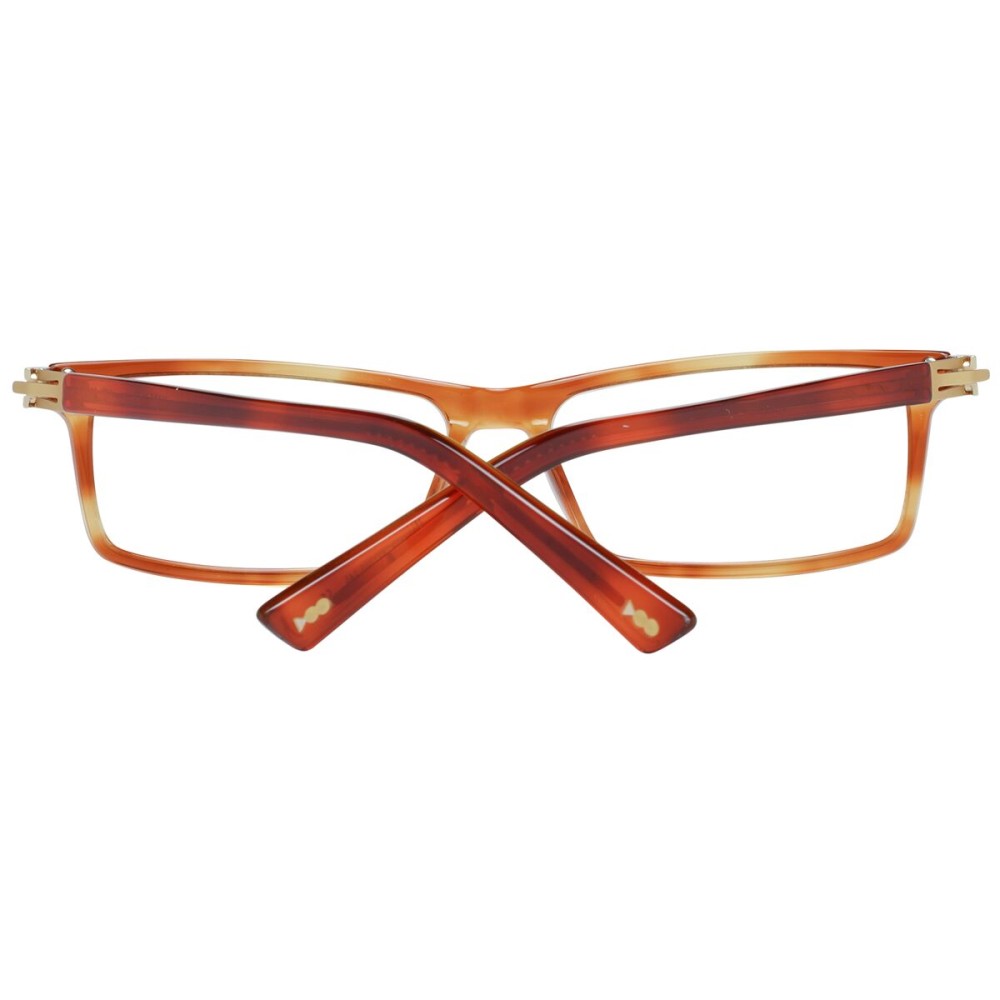 Men' Spectacle frame Greater Than Infinity GT033 57V03