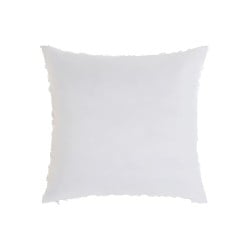 Cushion Home ESPRIT White 60 x 60 cm