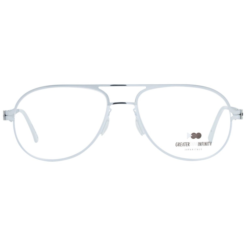 Men' Spectacle frame Greater Than Infinity GT012 56V05