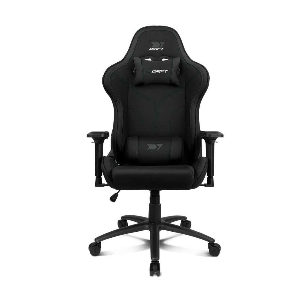 Gaming-Stuhl DRIFT DR110BK Schwarz