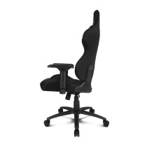 Gaming Chair DRIFT DR110BK Black