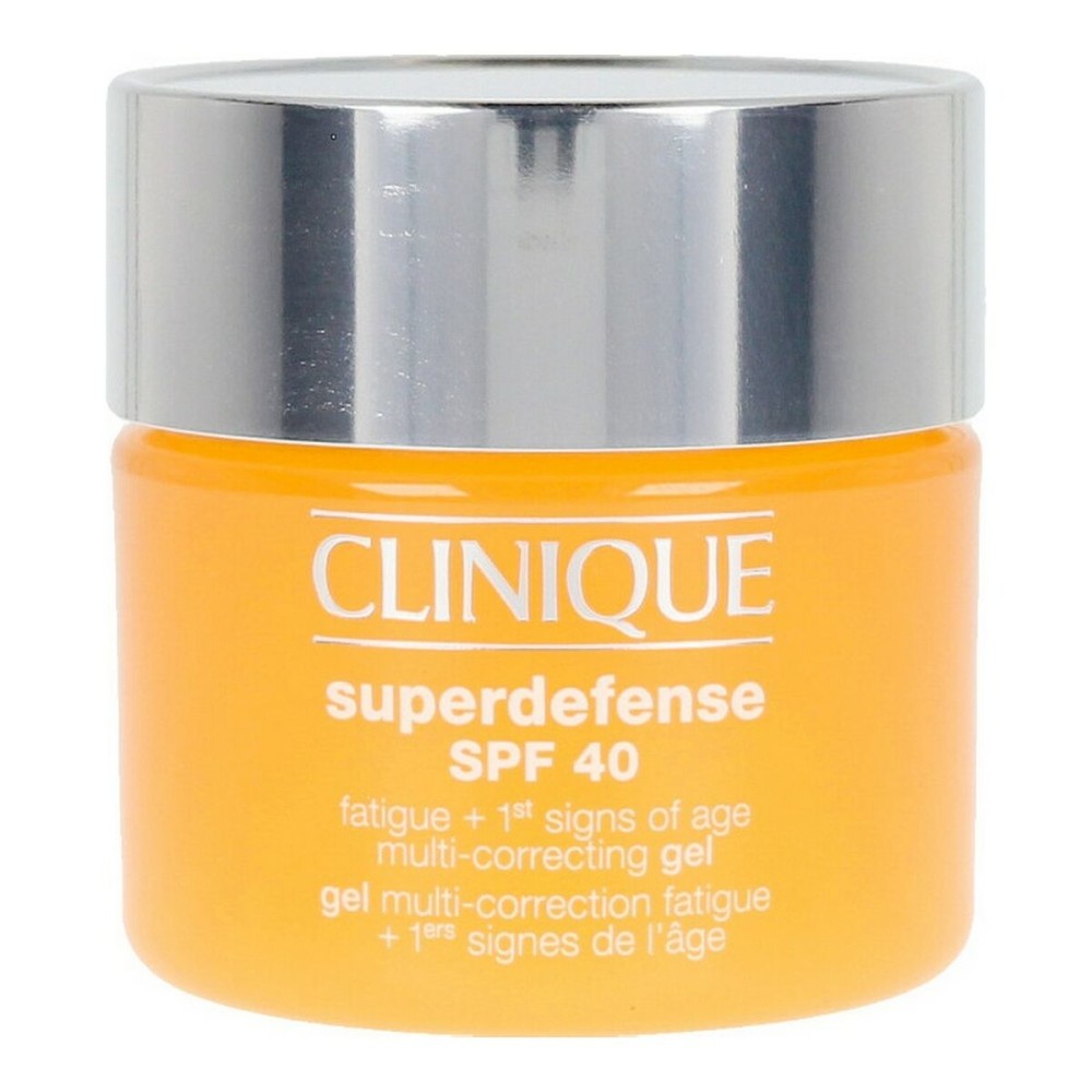 Sérum anti-fatigue Superdefense Clinique 20714858735 SPF40 Spf 40 50 ml