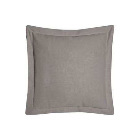 Coussin Home ESPRIT Gris clair 45 x 45 cm