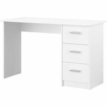 Bureau Parisot Blanc 121,2 x 74,3 x 55 cm 