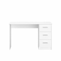 Desk Parisot White 121,2 x 74,3 x 55 cm 