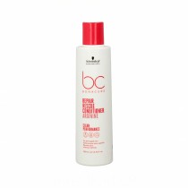 Repairing Conditioner Schwarzkopf Bc Repair Rescue 200 ml