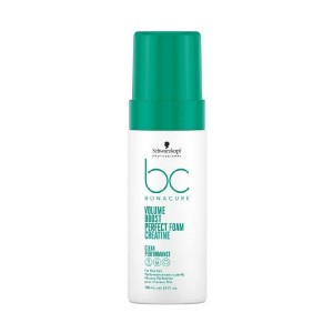 Volumengebender Schaum Schwarzkopf Bc Volume Boost 150 ml