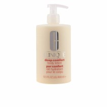 Lotion corporelle Clinique Deep Comfort (400 ml)