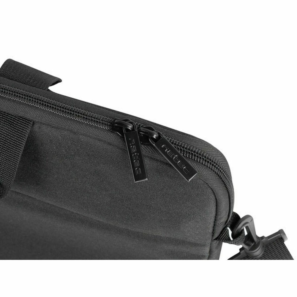 Laptoptasche Natec Goa Schwarz