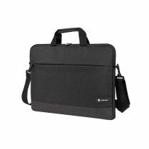 Housse pour ordinateur portable Natec Goa Noir