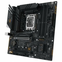 Motherboard Asus TUF GAMING B760M-E D4 Intel B760 LGA 1700