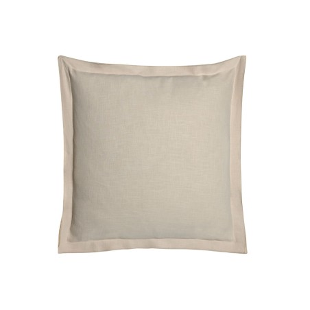 Cushion Home ESPRIT Sand 60 x 60 cm