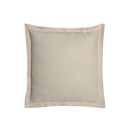 Kissen Home ESPRIT Sand 60 x 60 cm