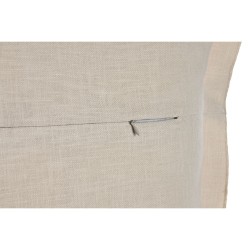 Coussin Home ESPRIT Sable 60 x 60 cm