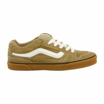 Casual Trainers Vans Caldrone Sudm Olive