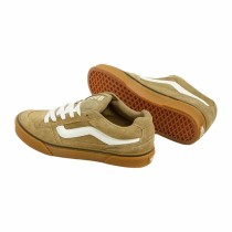 Casual Trainers Vans Caldrone Sudm Olive