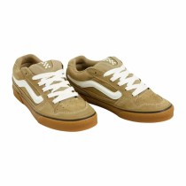 Casual Trainers Vans Caldrone Sudm Olive