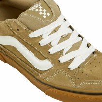 Casual Trainers Vans Caldrone Sudm Olive