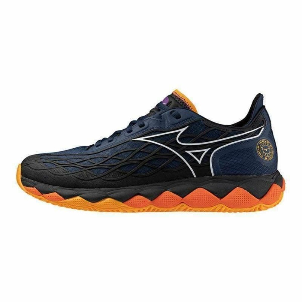 Chaussures de Padel pour Enfants Mizuno Padx 43