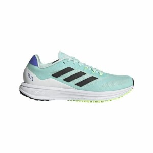 Laufschuhe für Erwachsene Adidas SL20.2 Damen Türkis