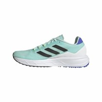 Chaussures de Running pour Adultes Adidas SL20.2 Femme Cyan