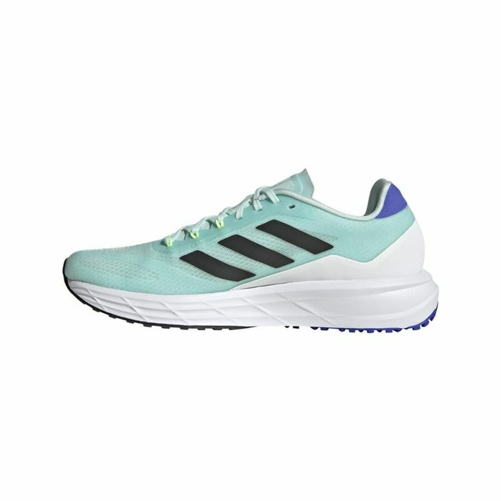 Running Shoes for Adults Adidas SL20.2 Lady Cyan