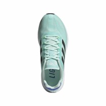 Running Shoes for Adults Adidas SL20.2 Lady Cyan