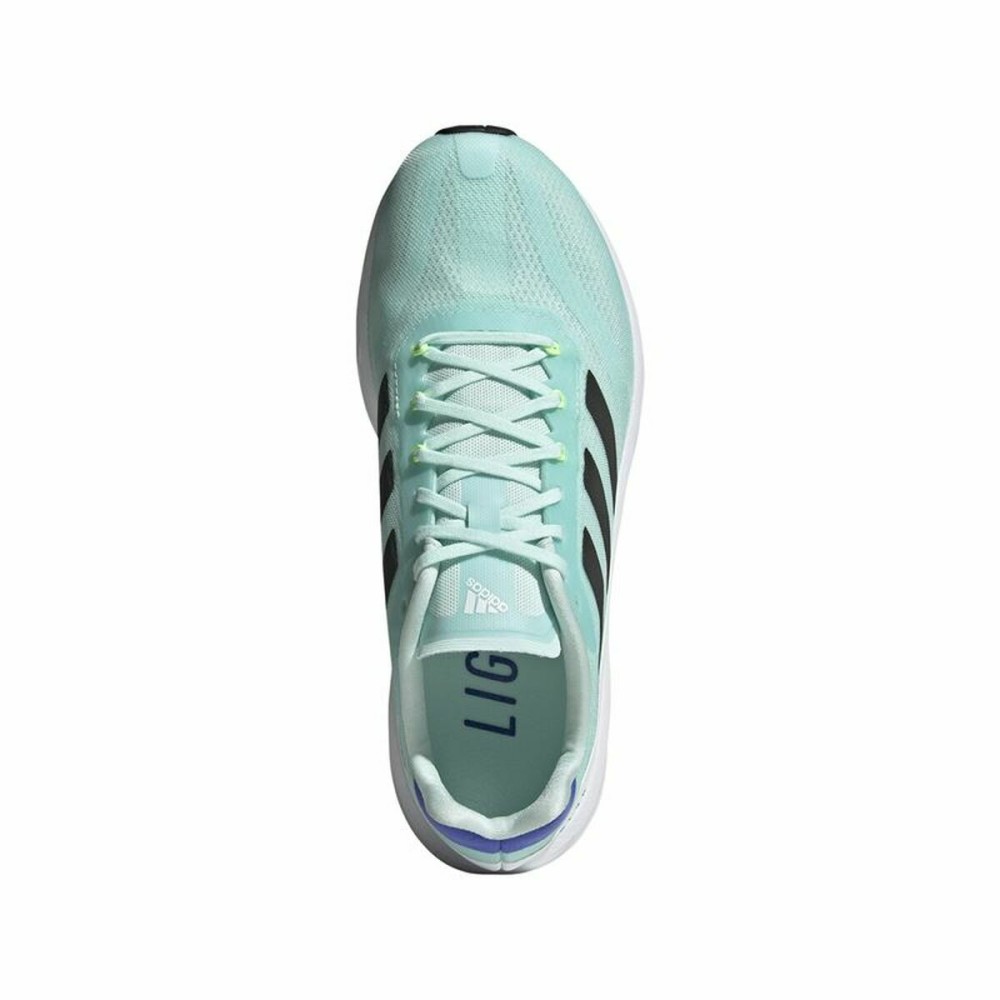 Laufschuhe für Erwachsene Adidas SL20.2 Damen Türkis