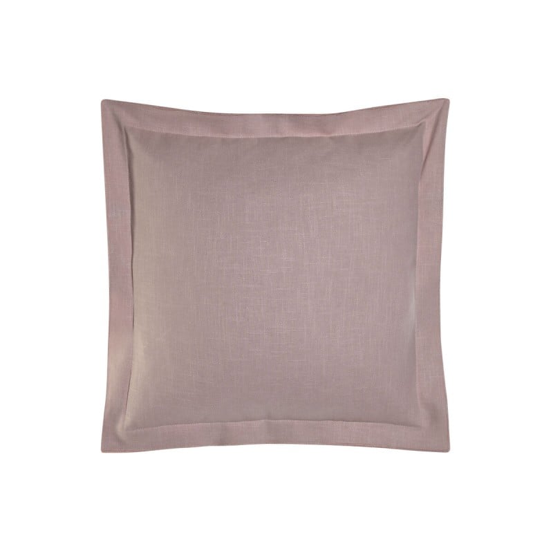 Coussin Home ESPRIT Mauve 45 x 45 cm