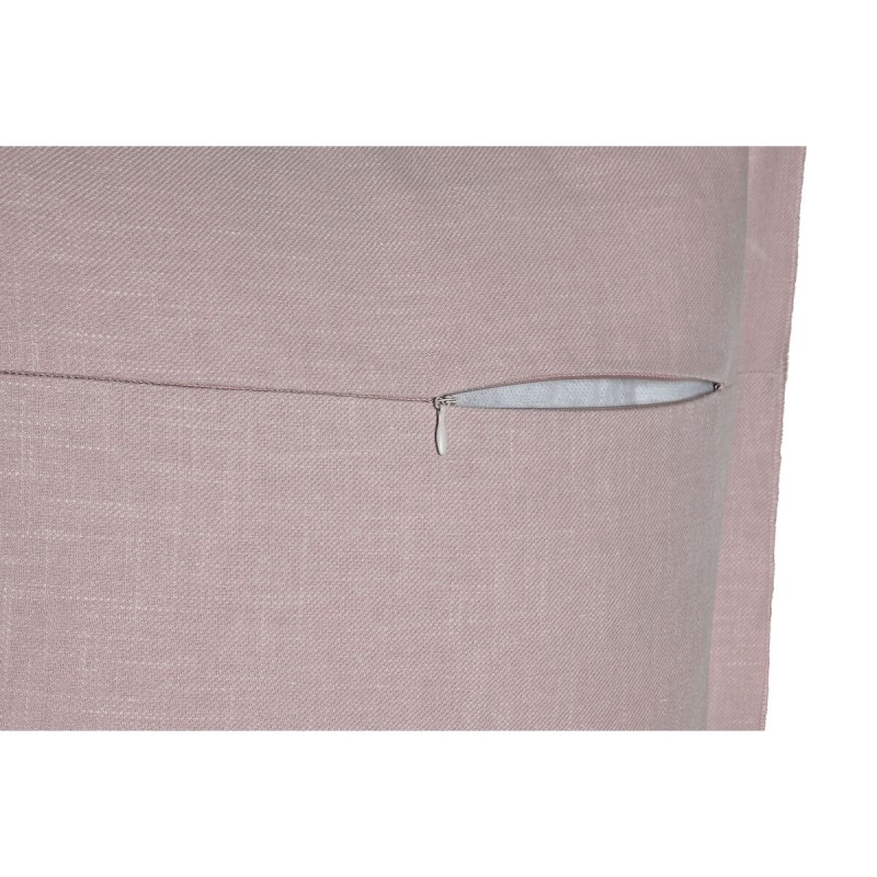 Coussin Home ESPRIT Mauve 45 x 45 cm