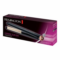 Keramik-Haarglätter Remington Schwarz 40 W