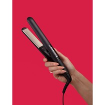 Ceramic Hair Straighteners Remington Black 40 W