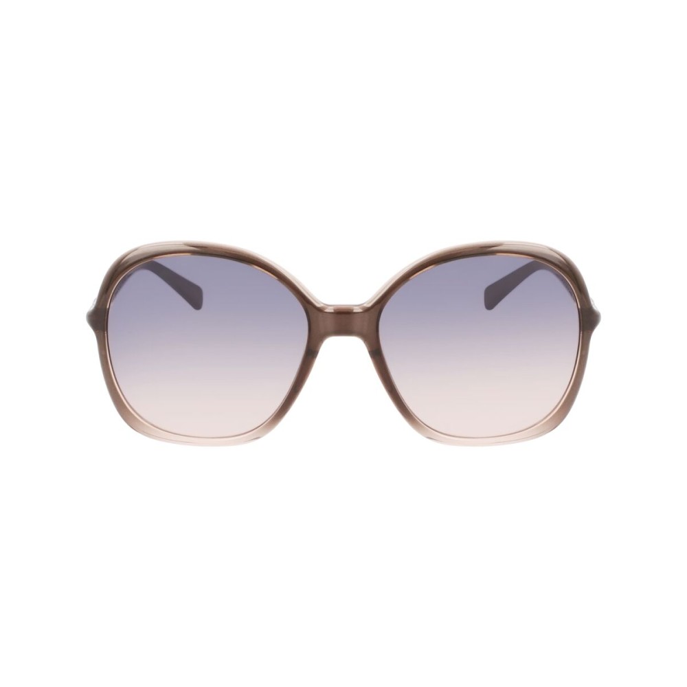 Damensonnenbrille Longchamp LO711S-15 ø 59 mm