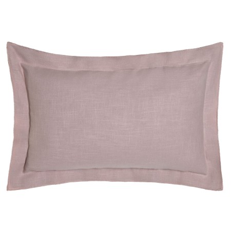 Coussin Home ESPRIT Mauve 50 x 30 cm