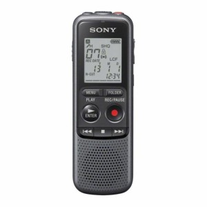 Externer Recorder Sony 558N265 LCD Grau