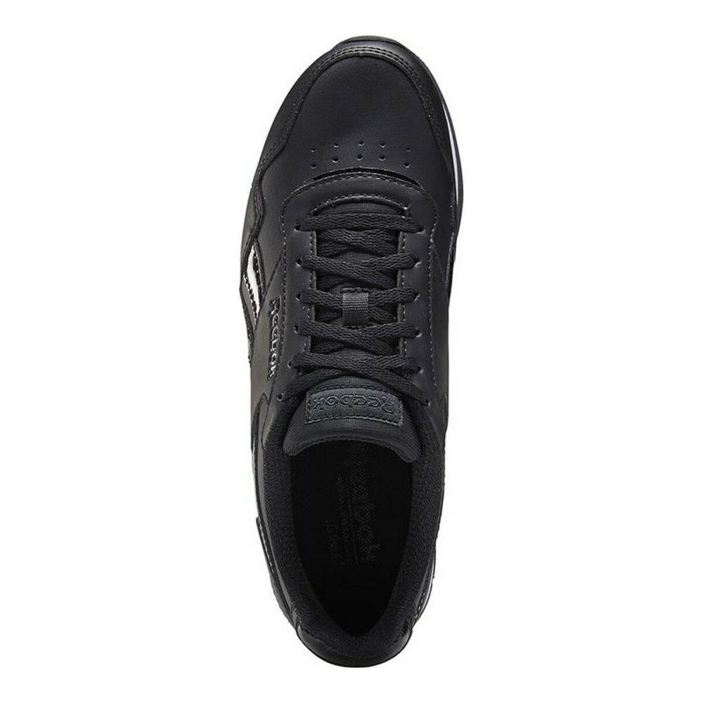 Baskets Reebok Royal Glide Noir