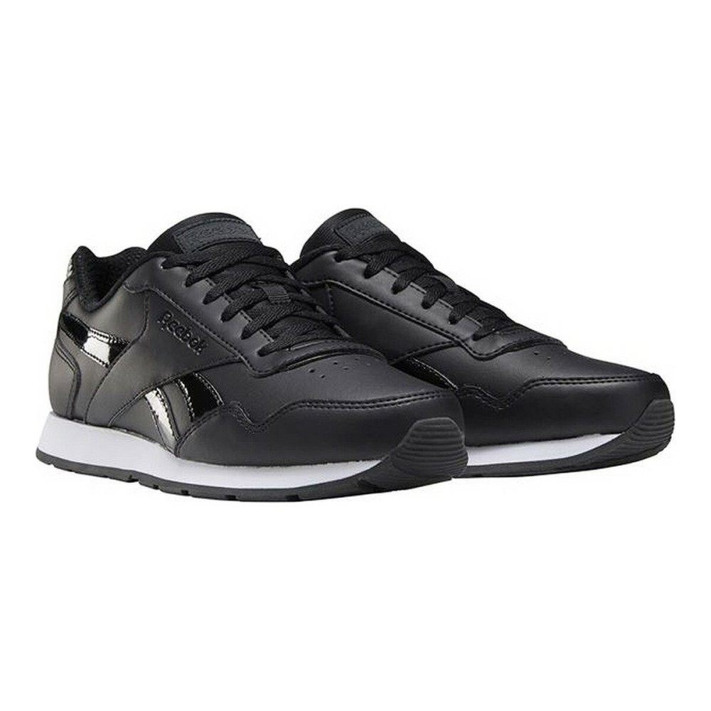 Baskets Reebok Royal Glide Noir