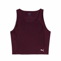 Sporttop für Frauen Puma Run Ultraform Crop Tank