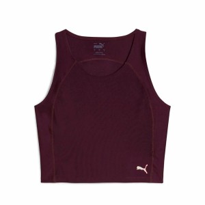 Haut de Sport pour Femme Puma Run Ultraform Crop Tank